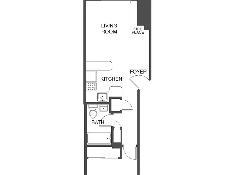 2200 Jackson St — Photo 31