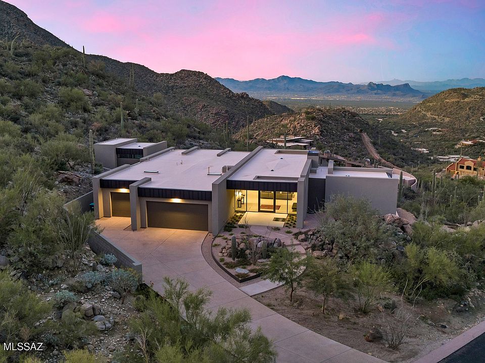 1st image of 4375 W Cush Canyon Loop