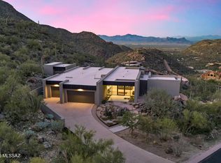 4375 W Cush Canyon Loop, Marana, AZ 85658