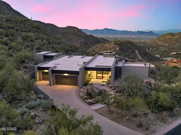 4375 W Cush Canyon Loop, Marana, AZ 85658