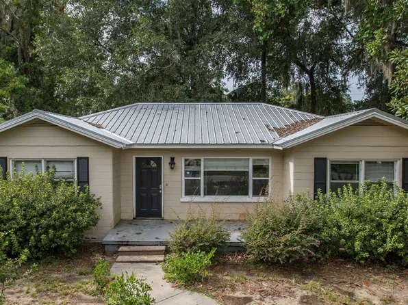 654 SE Brown St, Lake City, FL 32025
