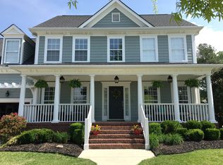 8655 Homecoming Dr, Chattanooga, TN 37421