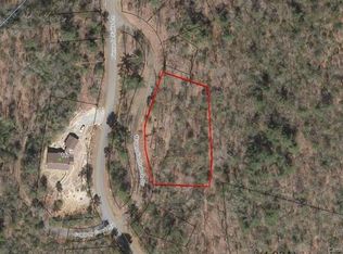 53 Magnolia Branch Dr, Zirconia, NC 28790