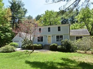 41 Stonebrook Rd, Sudbury, MA 01776