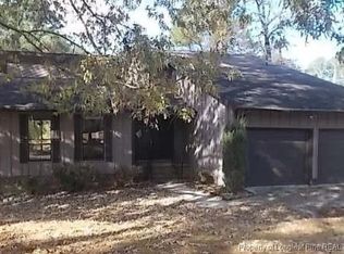 1140 Vesper Ln, Fayetteville, NC 28311