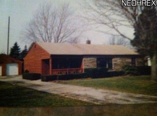 111 Garfield Rd, Painesville, OH 44077