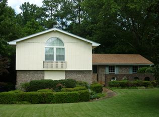 5101 Vernon Ridge Dr, Atlanta, GA 30338