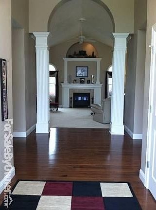 Main Entry
						:
						Beautiful Grand Entry