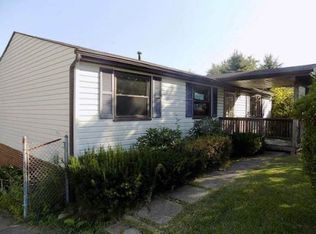 161 Kings Dr, Monaca, PA