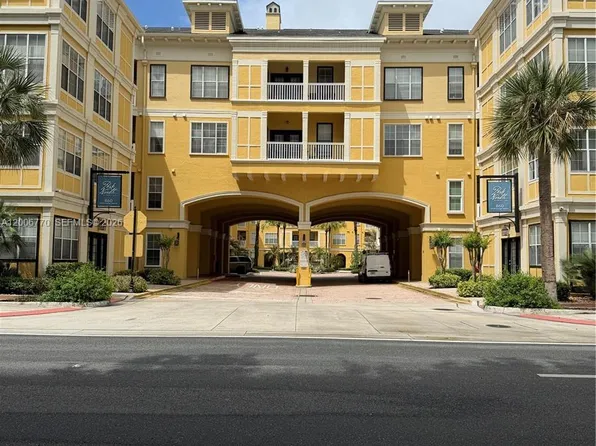 860 N Orange Ave, Orlando, FL