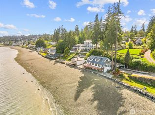 8609 E Caraway Road, Port Orchard, WA 98366