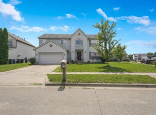 7097 Havencroft Dr, Reynoldsburg, OH 43068