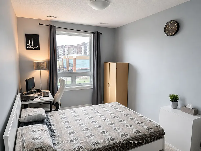 7400 Markham Rd #321 — Photo 3