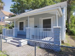 507 E 2nd St, Jacksonville, FL 32206