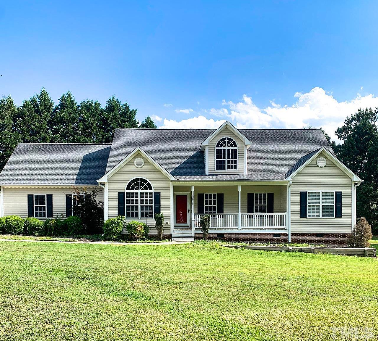 415 Carrington Dr, Garner, NC 27529 Zillow