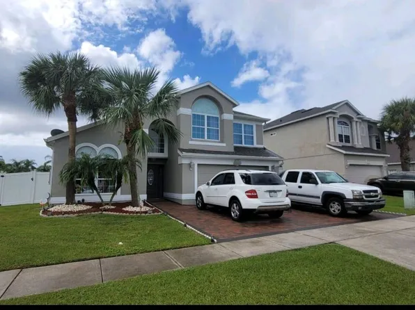 14026 Sanibel Isle Dr, Orlando, FL 32824