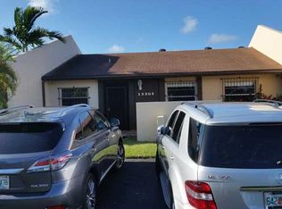 12202 SW 111th Ln, Miami, FL 33186