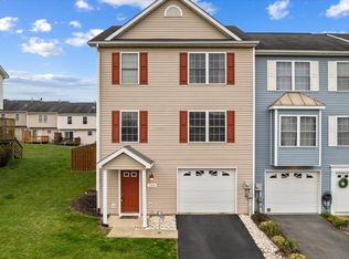 108 Zephyr Ln, Winchester, VA 22602