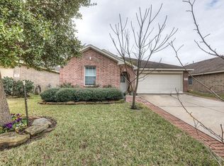 21527 Juniper Meadows Dr, Spring, TX 77388