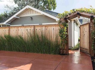 5810 Ayala Ave, Oakland, CA 94609