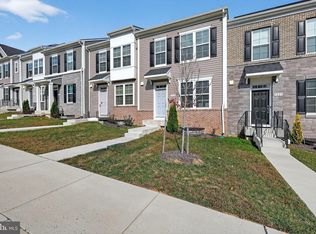 1023 Flester Ln, Laurel, MD 20707