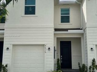 4612 Hollister Ave #4612, Lake Worth, FL 33463