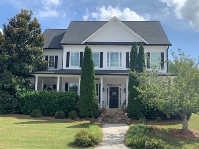763 Windsor Creek Trl, Grayson, GA, 30017