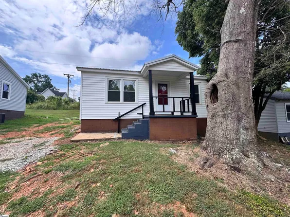 48 Bagwell Cir, Greenville, SC 29605