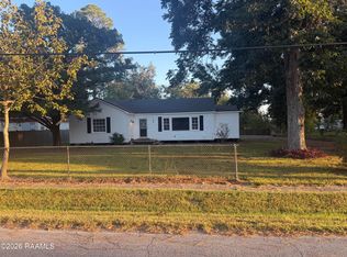 109 5th St, Duson, LA 70529