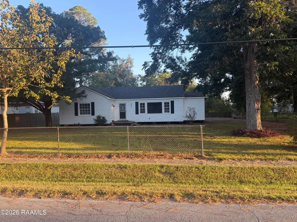 109 5th St, Duson, LA 70529