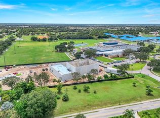 100 Arthur Ave, Lehigh Acres, FL 33936