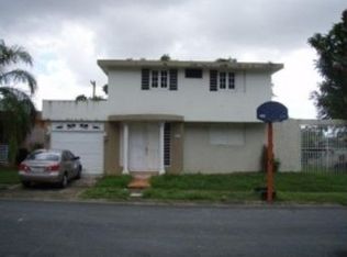 AA23 Calle A, Bayamon, PR 00957