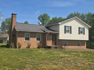 109 Bonnie Ln, Statesville, NC 28625