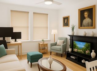41 W 90th St APT A, New York, NY 10024
