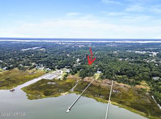 1521 Salty Bay Lndg, Wilmington, NC 28409