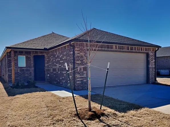 9320 NW 129th St, Yukon, OK