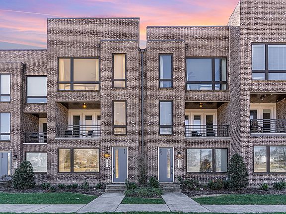 2nd image of 505 Wedgewood Ave #I