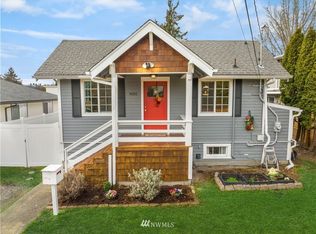 8311 54th Ave S, Seattle, WA 98118