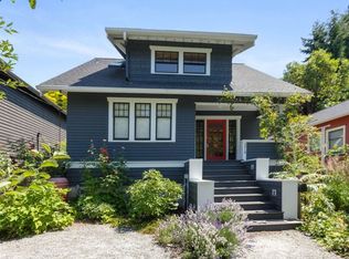 4818 51st Ave S, Seattle, WA 98118