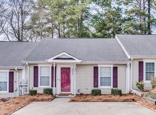 3047 Abba Dr, Augusta, GA 30909