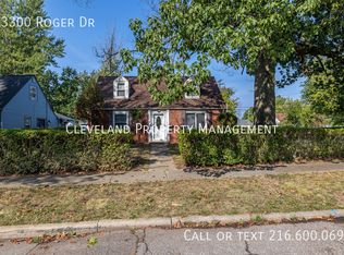 23300 Roger Dr, Euclid, OH