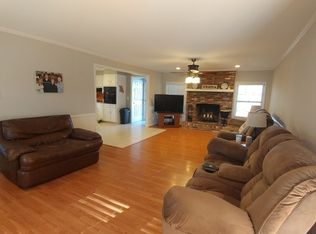 3611 Barbados Dr, Augusta, GA 30909