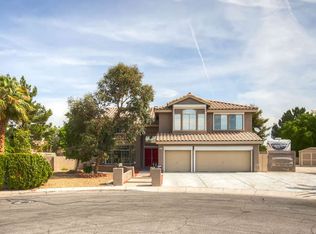 7540 Pearwood Ct, Las Vegas, NV 89123