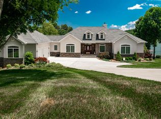 205 Sequoyah Rd, Loudon, TN 37774