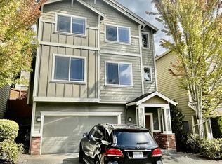 24043 40th Ave SE, Bothell, WA 98021