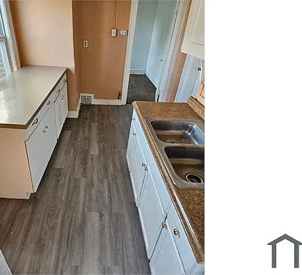 2 bed, $700 — Photo 3
