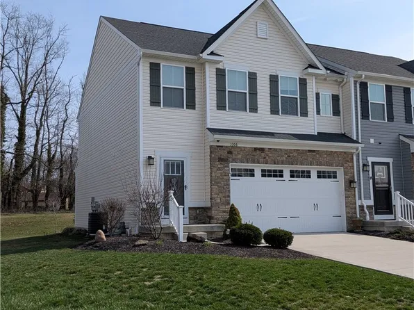 3306 Jackson Park Dr NW, Massillon, OH 44646