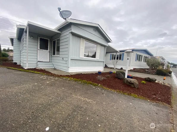 1415 84th Street SE #183, Everett, WA 98208