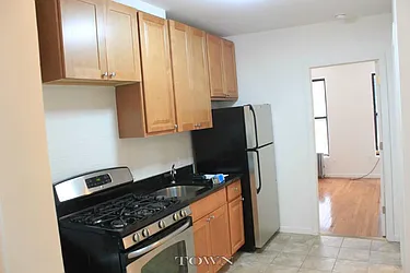 Rented by Town Residential