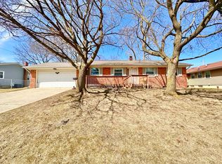 3274 Timberview St, Flint, MI 48532